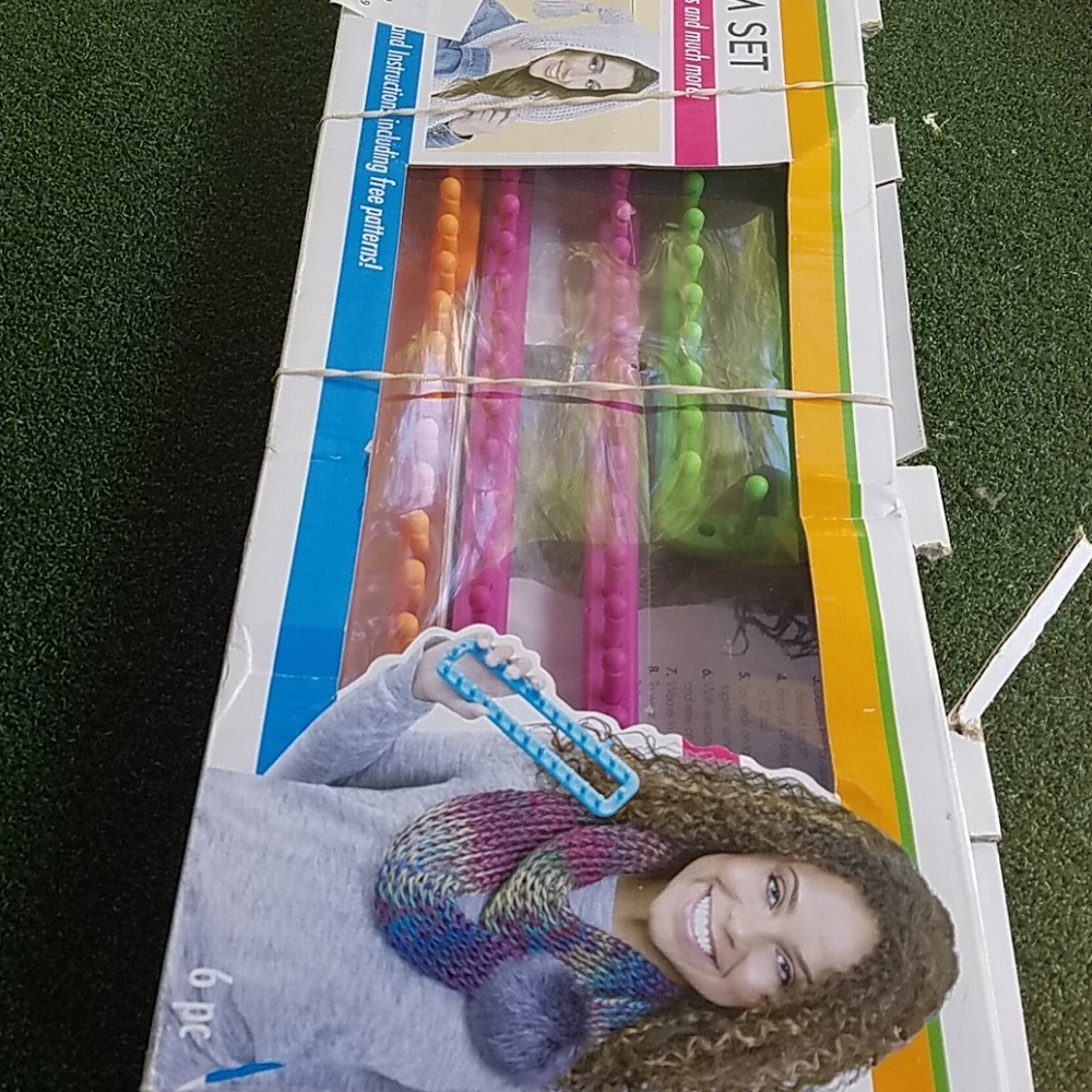 Loom Set